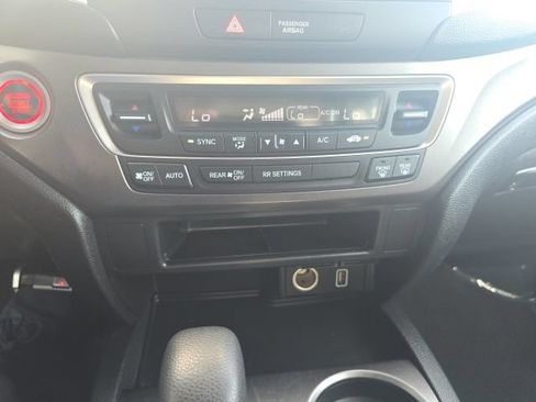 Used 2019 Honda Ridgeline Sport image 24