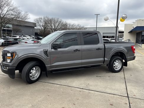 Certified 2023 Ford F150 XL image 10