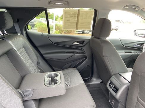 Used 2023 Chevrolet Equinox LT AWD/4WD image 21