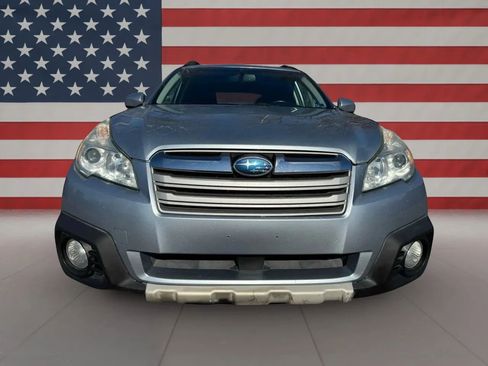 Used 2014 Subaru Outback 2.5i Limited AWD/4WD image 2