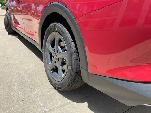 New 2026 Kia K4 FWD image 17