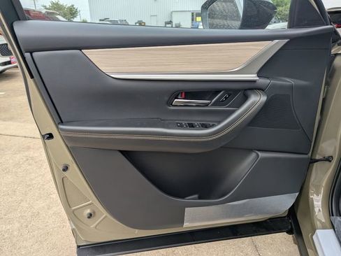 New 2026 MAZDA CX-70 SC Plus image 12