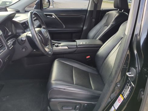 Used 2019 Lexus RX 350 350 w/ Accessory Package image 15