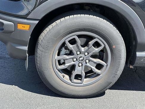Used 2024 Ford Bronco Sport Big Bend w/ Convenience Package AWD/4WD image 8