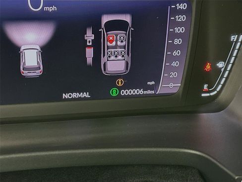 New 2026 Honda Passport TrailSport Elite image 20