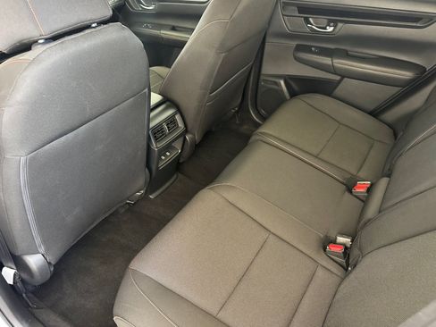 Used 2026 Honda CR-V Sport image 24