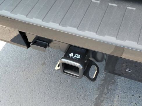 New 2025 Ford Maverick Lobo image 8