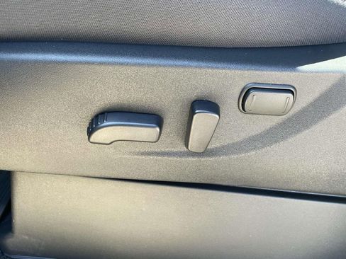 New 2026 Nissan Frontier SV w/ All-Weather Content Package image 13