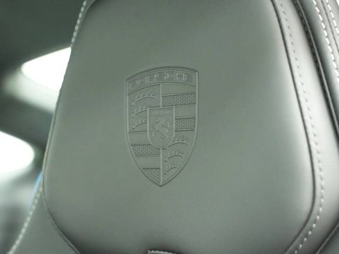 Certified 2026 Porsche 911 GT3 RWD image 37