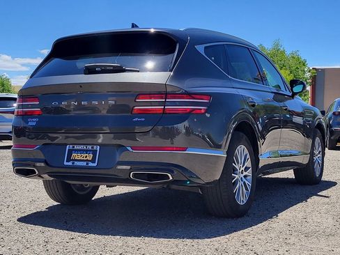 Used 2024 Genesis GV80 2.5T image 4