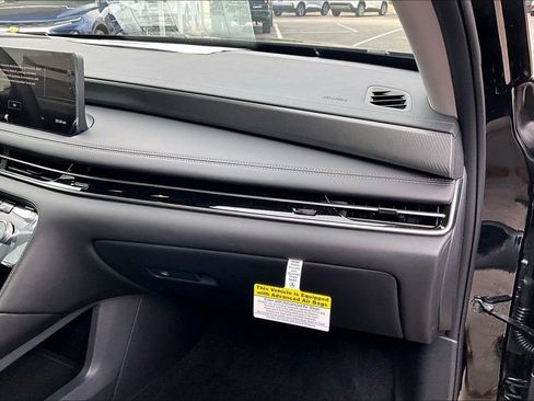 New 2026 INFINITI QX60 Luxe FWD image 19