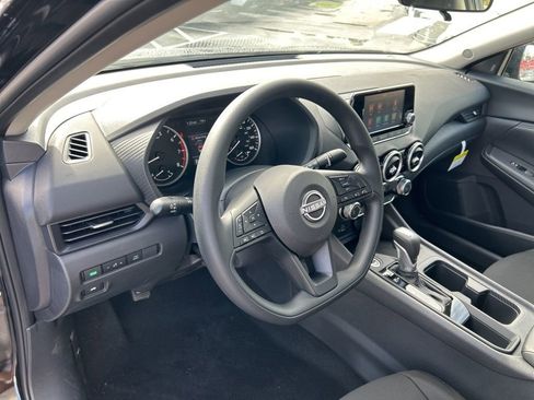 New 2025 Nissan Sentra S image 16