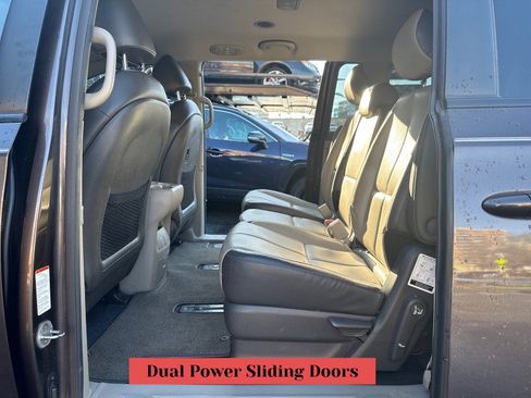 Used 2016 Kia Sedona LX w/ LX Essentials Premium Package image 12