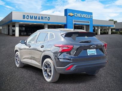 New 2026 Chevrolet Trax LT w/ Driver Confidence Package