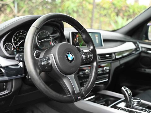 Used 2016 BMW X5 xDrive35i AWD/4WD image 12