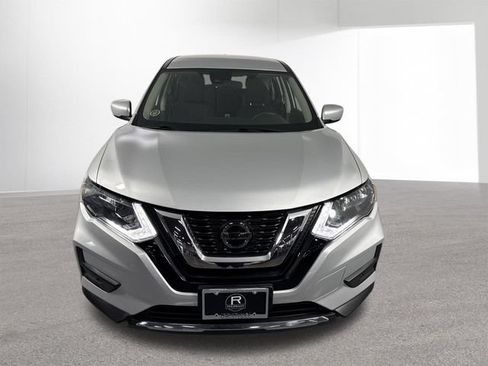 Used 2019 Nissan Rogue S AWD/4WD image 24