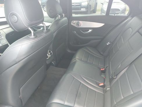 Used 2019 Mercedes-Benz C 300 4MATIC Sedan image 14