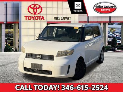 Used 2009 Scion xB