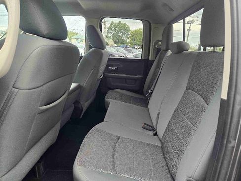 Used 2015 RAM 1500 Big Horn image 10