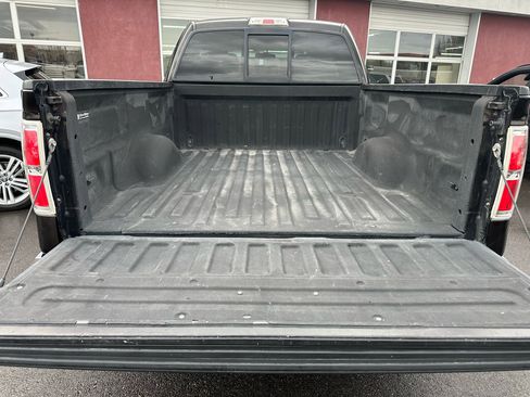 Used 2013 Ford F150 XLT w/ Luxury Equipment Group image 13