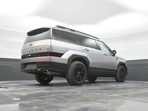 New 2026 Hyundai Santa Fe XRT image 34