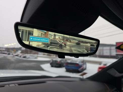 New 2026 GMC Sierra 1500 AT4 w/ Technology Package image 30