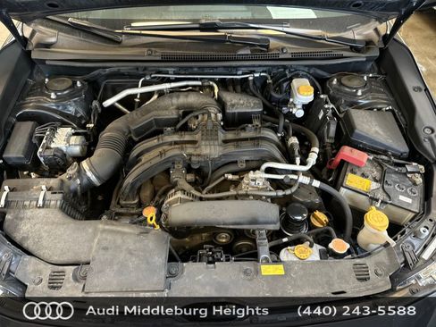 Used 2021 Subaru Crosstrek 2.5i Limited w/ Popular Package #4 image 24