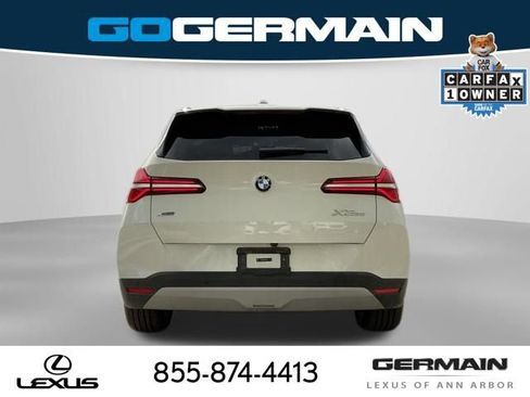 Used 2026 BMW X3 xDrive30i AWD/4WD image 7