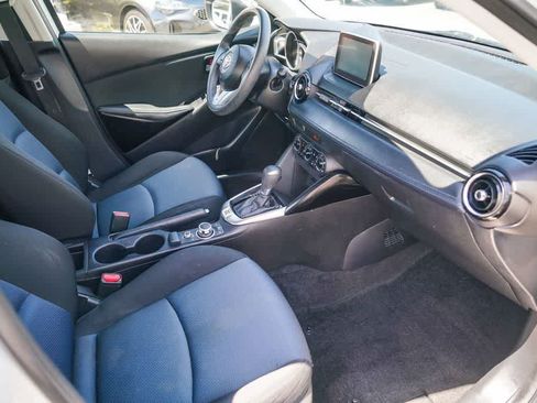 Used 2018 Toyota Yaris iA FWD image 15