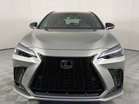 Certified 2024 Lexus NX 350 F Sport image 5