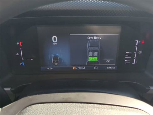 New 2025 Ford Ranger XL w/ Trailer Tow Package image 26