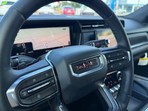 New 2026 GMC Terrain Elevation w/ Black Edition AWD/4WD image 12