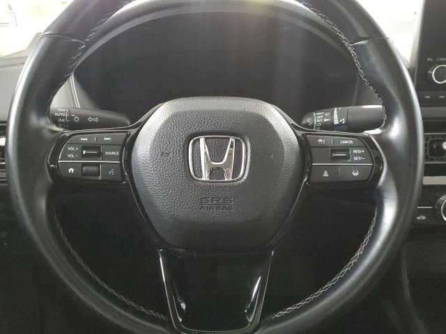 Used 2022 Honda Civic EX image 22