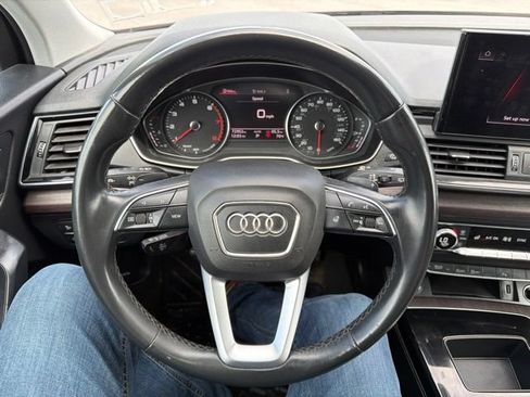 Used 2021 Audi Q5 2.0T Premium w/ Convenience Package AWD/4WD image 25