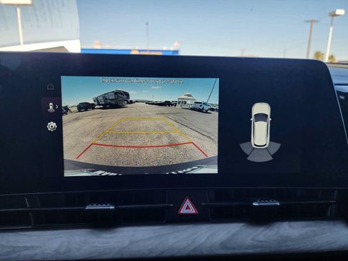 Used 2023 Kia Sportage X-Pro AWD/4WD image 24