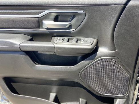 Used 2025 RAM 1500 Big Horn AWD/4WD image 17
