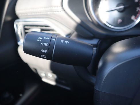 Used 2024 MAZDA CX-5 Carbon Edition image 23