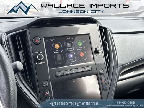 Certified 2024 Subaru Impreza 2.0i AWD/4WD image 22
