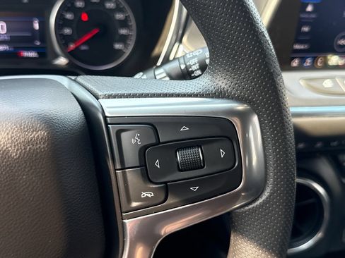 Certified 2022 Chevrolet Blazer LT FWD image 18