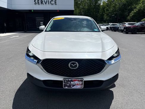 Used 2024 MAZDA CX-30 AWD 2.5 S image 8