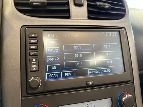 Used 2006 Chevrolet Corvette Convertible w/ Preferred Equipment Group image 29