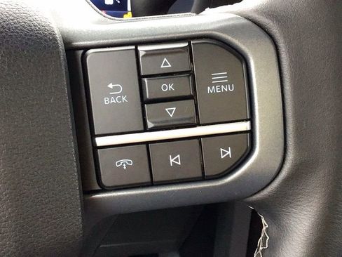 Certified 2024 Ford F150 XLT w/ Equipment Group 302A MID image 28