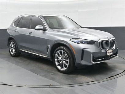 Used 2025 BMW X5 xDrive40i