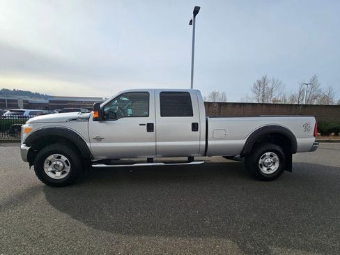 Used 2015 Ford F350 XLT w/ XLT Value Package image 2