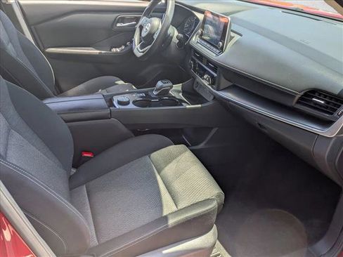 Used 2024 Nissan Rogue SV AWD/4WD image 20
