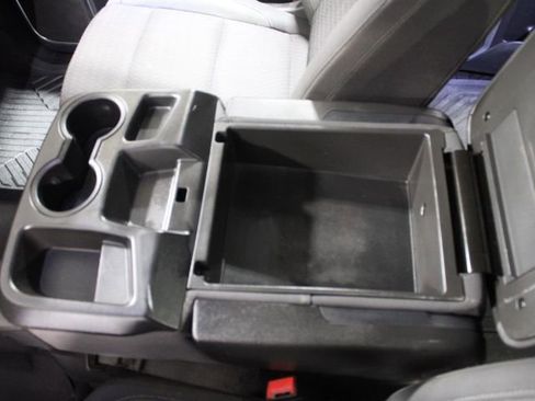 Used 2025 Chevrolet Silverado 2500 LT AWD/4WD image 31