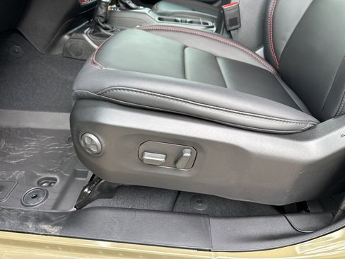 New 2026 Jeep Gladiator Rubicon image 67