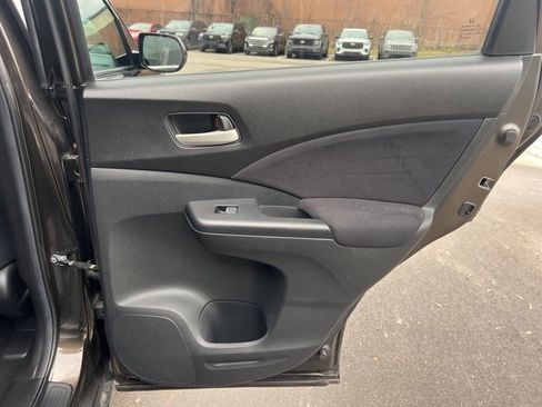 Used 2014 Honda CR-V EX image 12