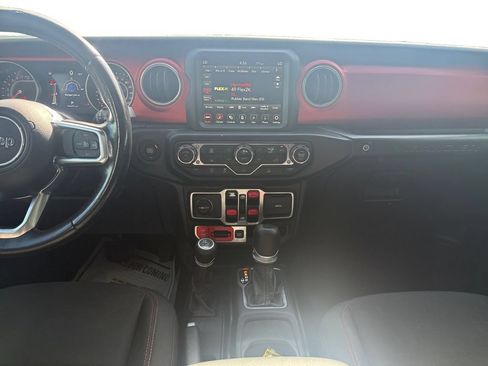 Used 2020 Jeep Wrangler Unlimited Rubicon AWD/4WD image 11
