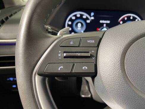 Certified 2022 Hyundai Sonata Limited FWD image 28